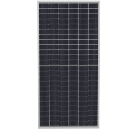 550w Front