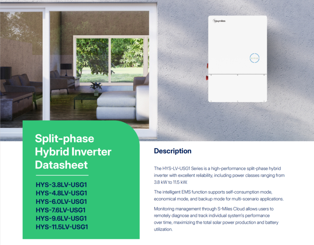 Hoymiles 01